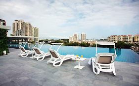 The Signature Serviced Suites Kuala Lumpur